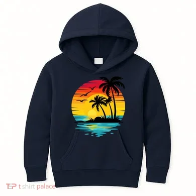 Kids Hoodie