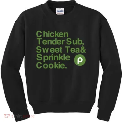 Kids Sweatshirt