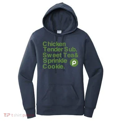 Women's Hoodie