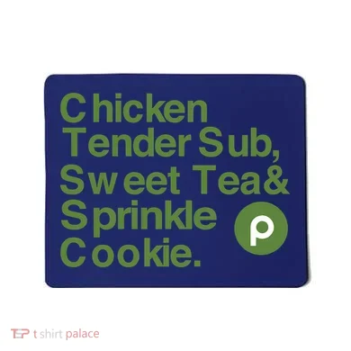Mousepad