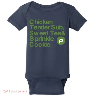 Baby Bodysuit