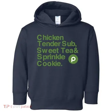 Toddler Hoodie