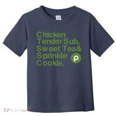 Toddler T-Shirt