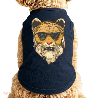 Doggie Tank