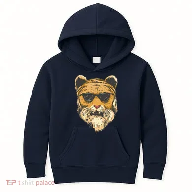 Kids Hoodie
