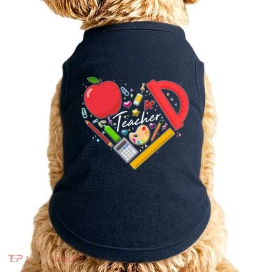 Doggie Tank
