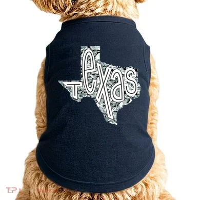 Doggie Tank