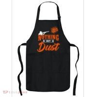 Clay Target Shooting Nothing But Dust Shoot Trap Skeet Apron thumb 0