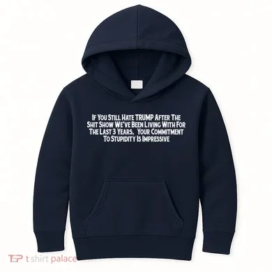 Kids Hoodie