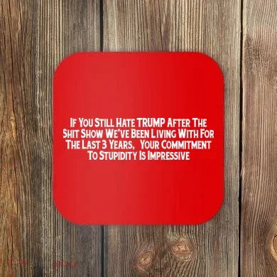Coaster