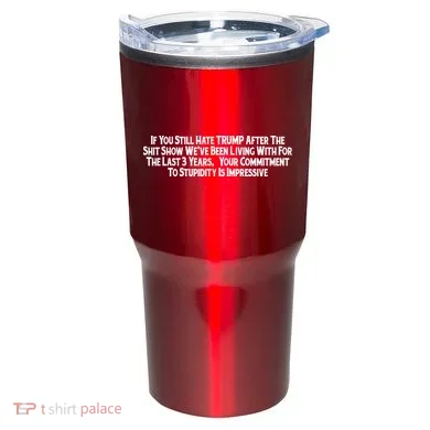 Tumbler