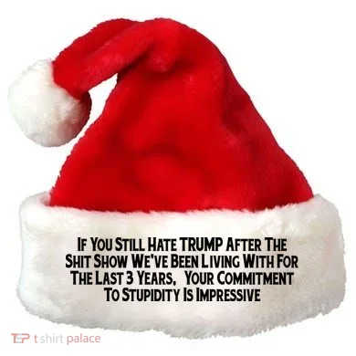 Santa Hat