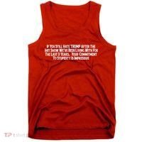 Commitment To Stupidity Trump 2024 Maga Tank Top thumb 0
