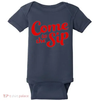 Baby Bodysuit