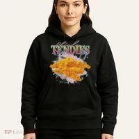 Chicken Tendies Tenders Weird Funny Oddly Specific Dank Meme Hoodie thumb 5
