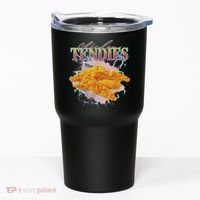 Chicken Tendies Tenders Weird Funny Oddly Specific Dank Meme Tumbler thumb 0