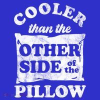 Cooler Than The Other Side Of The Pillow Hoodie thumb 7