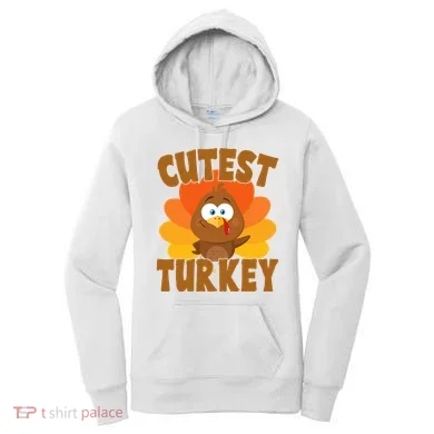 Women's Hoodie