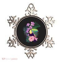 Cute Tropical Toucan Bird Ornament thumb 0