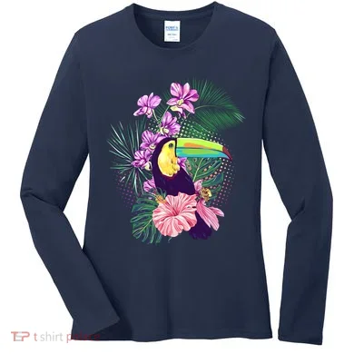Women's Long Sleeve Shirt