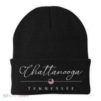 Chattanooga Tennessee Tn On Chattanooga Beanie thumb 0