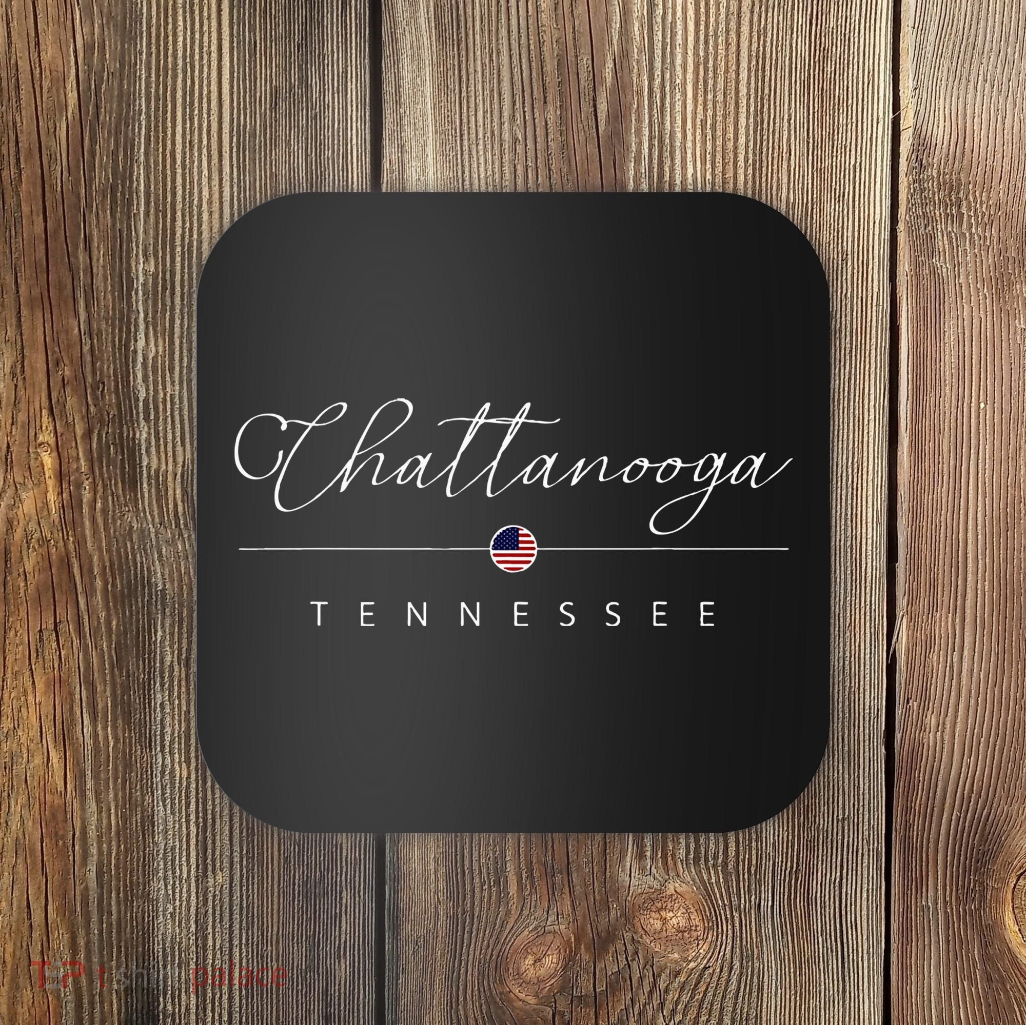 Chattanooga Tennessee Tn On Chattanooga Coaster