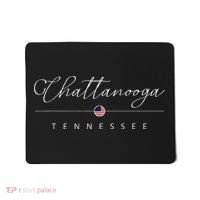 Chattanooga Tennessee Tn On Chattanooga Mousepad thumb 0