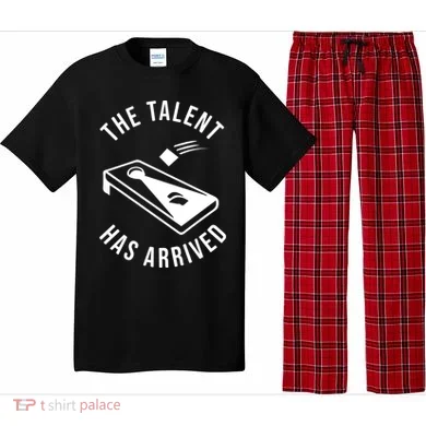 Pajama Set