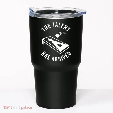 Tumbler