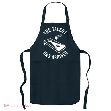 Apron