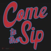 Come To The Sip Backpack thumb 2