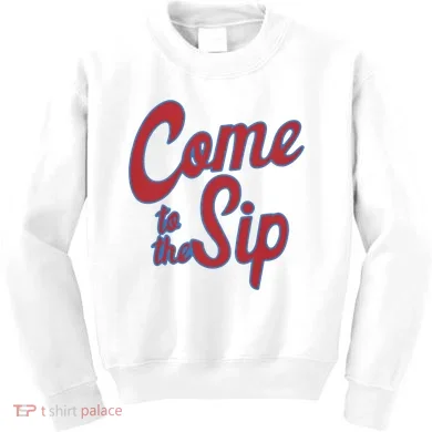 Kids Sweatshirt