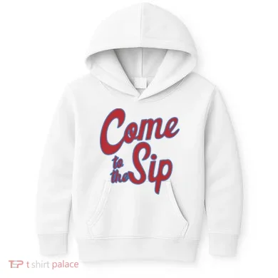 Kids Hoodie