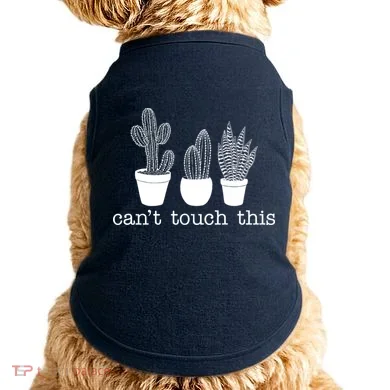 Doggie Tank