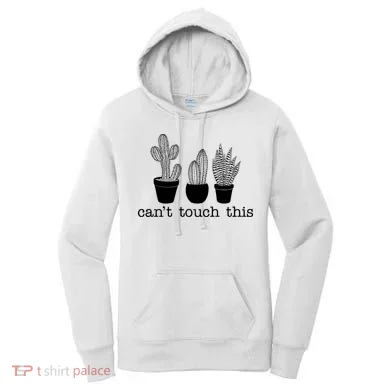 Women's Hoodie