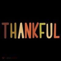 Cute Thankful Thanksgiving Coffee Mug thumb 5