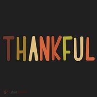Cute Thankful Thanksgiving Hat thumb 2