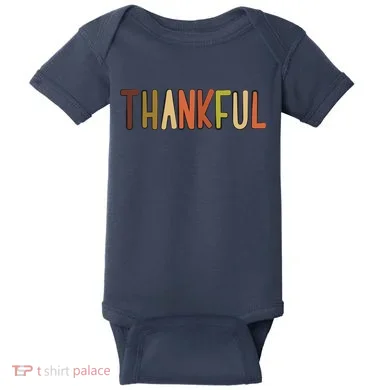 Baby Bodysuit