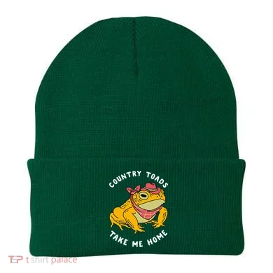 Beanie
