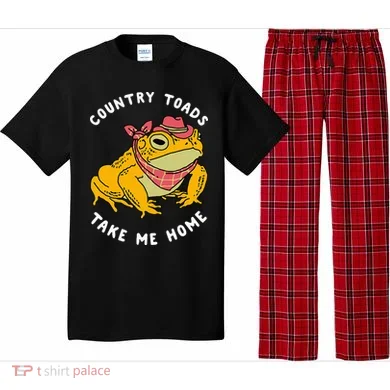 Pajama Set