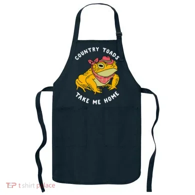 Apron