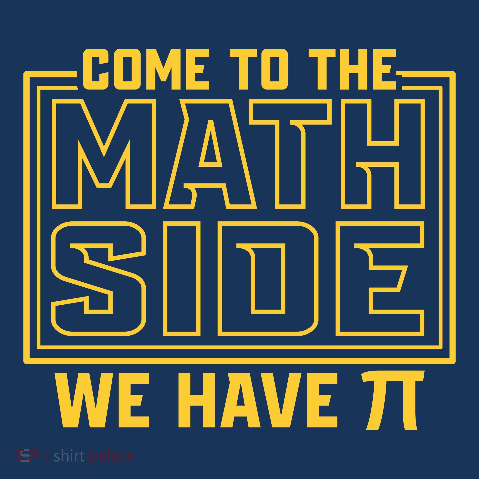 Come To The Math Side We Have Pi Women's Hoodie