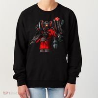 Cameraman Toilet Tvman Speakerman Birthday Women's Sweatshirt thumb 0