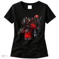 Cameraman Toilet Tvman Speakerman Birthday Women's T-Shirt thumb 0