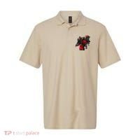 Cameraman Toilet Tvman Speakerman Birthday Polo thumb 0