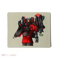 Cameraman Toilet Tvman Speakerman Birthday Mousepad thumb 0