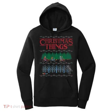 Women's Hoodie