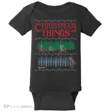 Baby Bodysuit