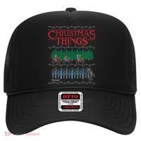 Christmas Things Ugly Christmas Sweater Hat thumb 0