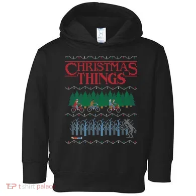 Toddler Hoodie